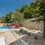 Σπίτι διακοπών Beautiful In Omišalj