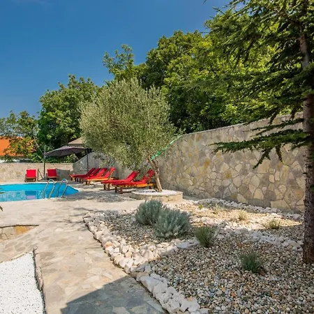 Casa vacanze Beautiful In Omišalj